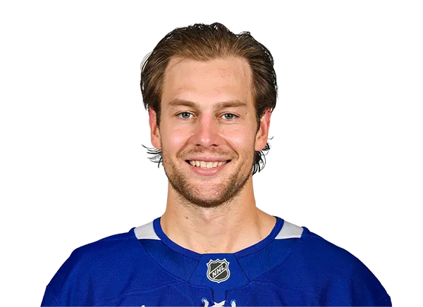 Brandon Carlo NHL 26 Rating