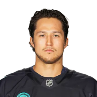 Brandon Montour NHL 26 Rating