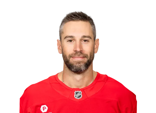 Cam Talbot NHL 27 Rating