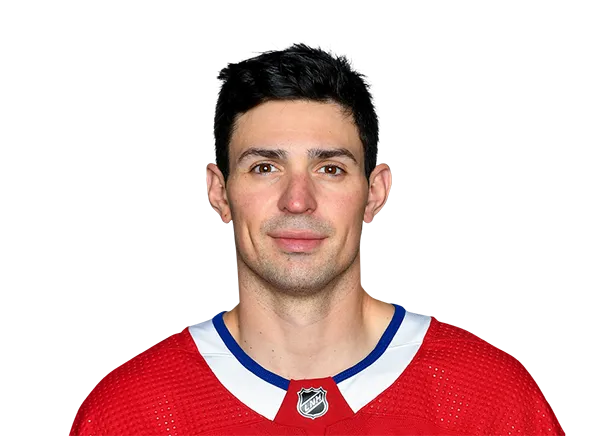 Carey Price NHL 26 Rating