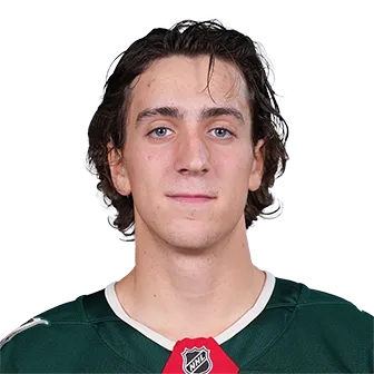 Carson Lambos NHL 26 Rating