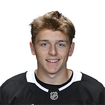 Carter George NHL 26 Rating