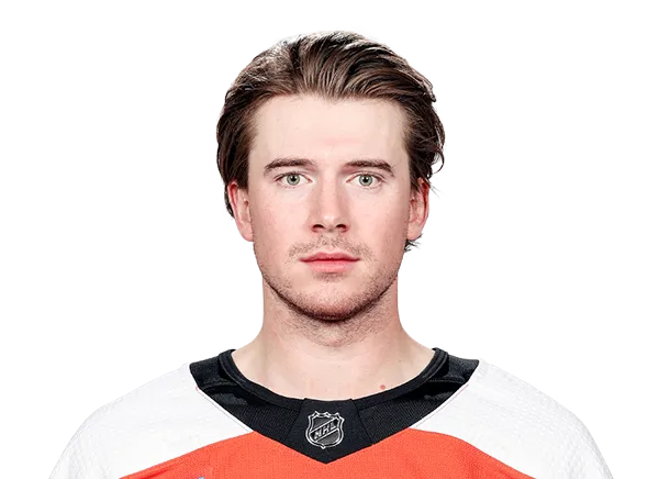 Carter Hart NHL 26 Rating