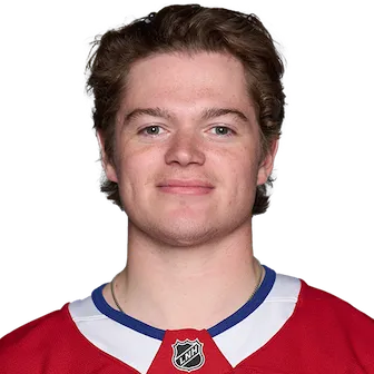 Cole Caufield NHL 26 Rating