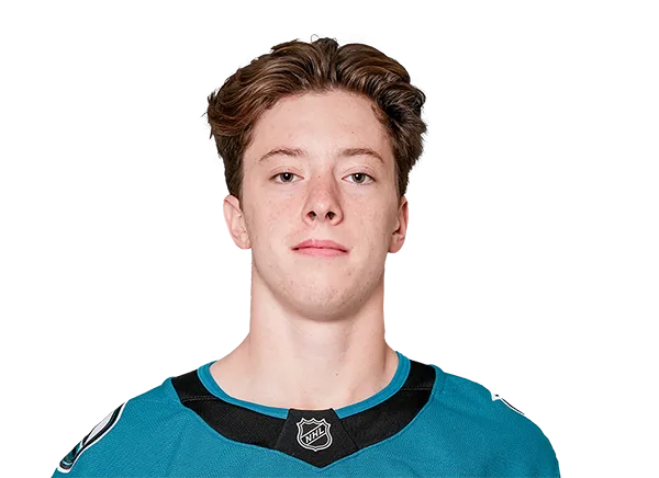 Collin Graf NHL 26 Rating
