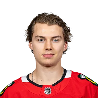 Connor Bedard NHL 26 Rating