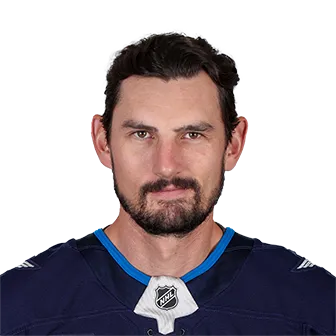 Connor Hellebuyck NHL 26 Rating