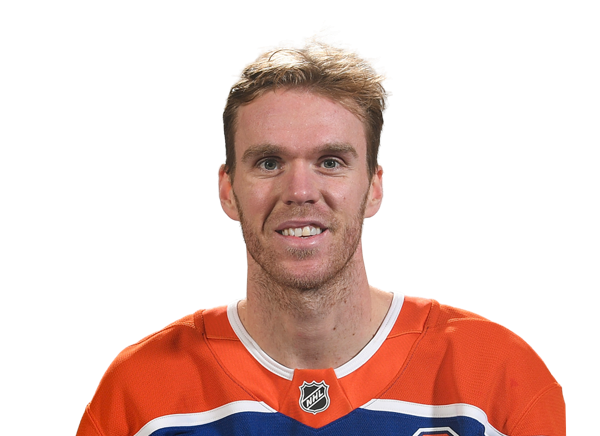 Connor McDavid NHL 27 Rating