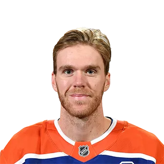 Connor McDavid NHL 26 Rating
