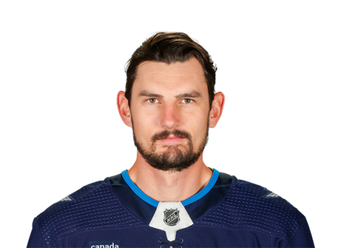 Connor Hellebuyck NHL 24 Rating