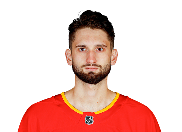 Dan Vladar NHL 26 Rating