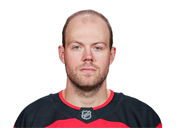 Daniel Sprong NHL 26 Rating