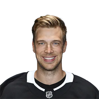 Darcy Kuemper NHL 26 Rating