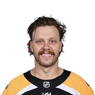 David Pastrnak NHL 26 Rating