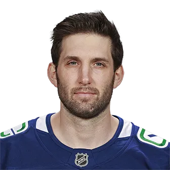Derek Forbort NHL 26 Rating