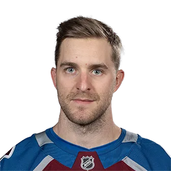 Devon Toews NHL 26 Rating