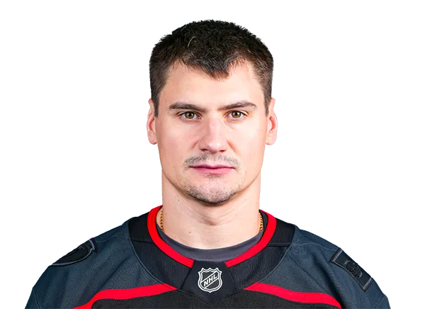 Dmitry Orlov NHL 26 Rating