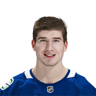 Drew O’Connor NHL 26 Rating