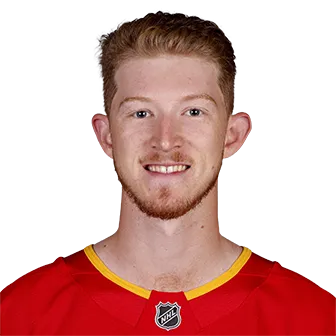 Dustin Wolf NHL 26 Rating