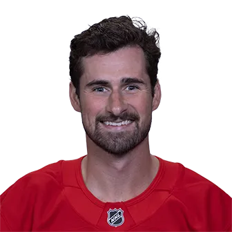 Dylan Larkin NHL 26 Rating