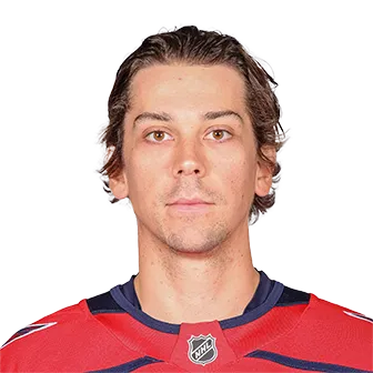 Dylan Strome NHL 26 Rating