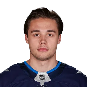 Elias Salomonsson NHL 26 Rating
