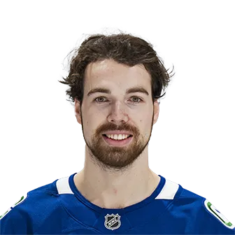 Filip Chytil NHL 26 Rating