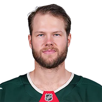 Filip Gustavsson NHL 26 Rating