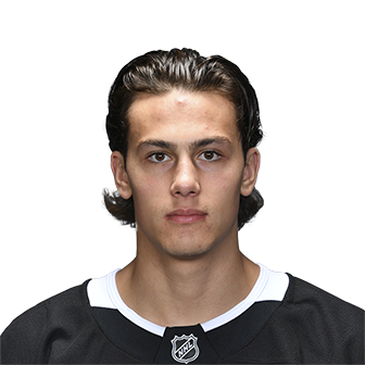 Francesco Pinelli NHL 26 Rating