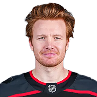 Frederik Andersen NHL 26 Rating