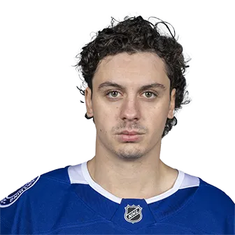 Gage Goncalves NHL 26 Rating