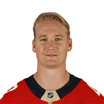 Gustav Forsling NHL 26 Rating
