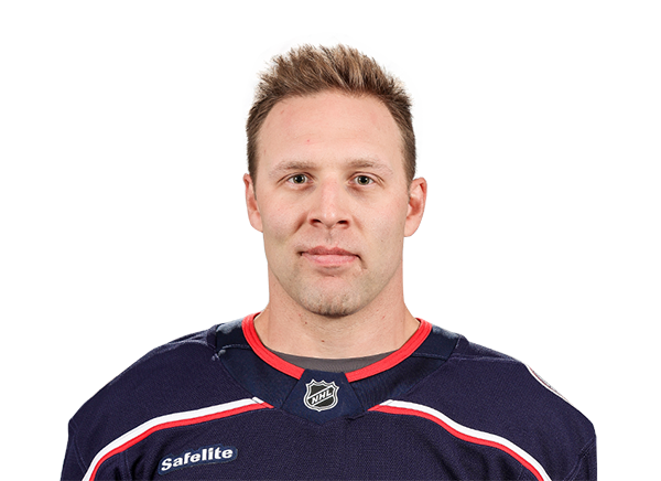 Jack Johnson NHL 27 Rating
