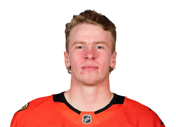 Jackson LaCombe NHL 27 Rating