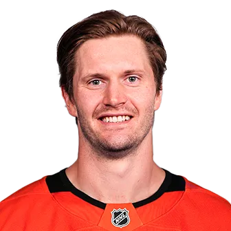 Jacob Trouba NHL 26 Rating