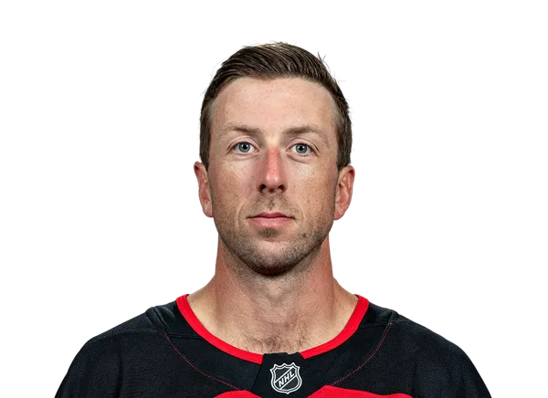 Jake Allen NHL 27 Rating