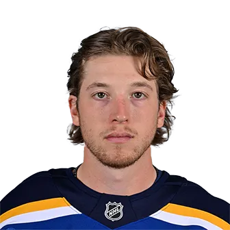 Jake Neighbours NHL 26 Rating