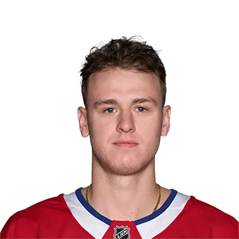 Jakub Dobes NHL 26 Rating