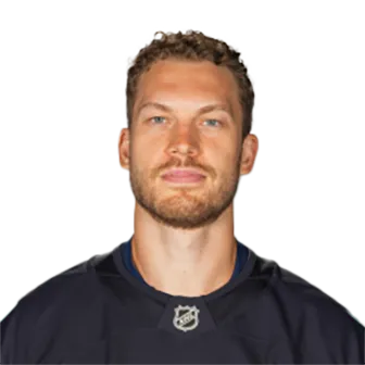 Jamie Oleksiak NHL 26 Rating