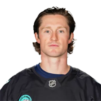 Jared McCann NHL 26 Rating