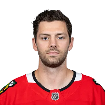 Jason Dickinson NHL 26 Rating
