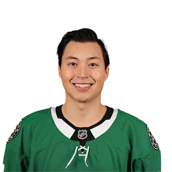 Jason Robertson NHL 26 Rating