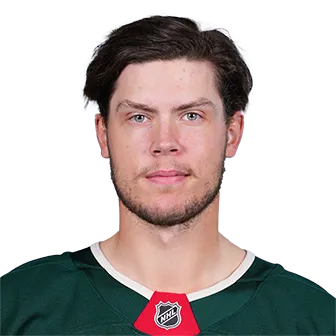 Jesper Wallstedt NHL 26 Rating