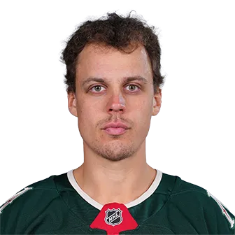 Joel Eriksson Ek NHL 26 Rating
