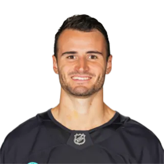 Joey Daccord NHL 26 Rating