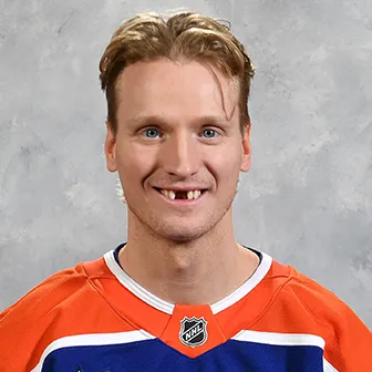 John Klingberg NHL 26 Rating