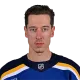 Jordan Binnington