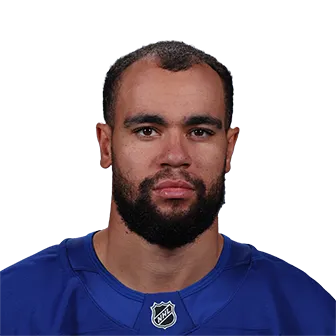 Jordan Greenway NHL 26 Rating