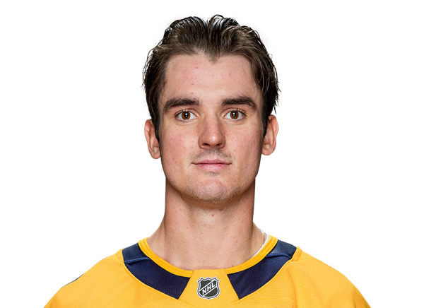 Justin Barron NHL 27 Rating