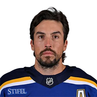 Justin Faulk NHL 26 Rating